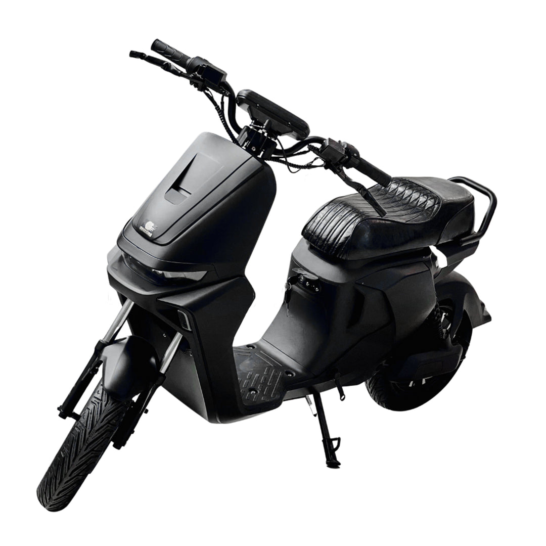 QNJ High-Speed Electric Scooter