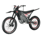 Load image into Gallery viewer, E·X800 Electric Dirt Bike 800Nm Torque 100KM/H Top Speed 220KM Range Off-Road E-Motorcycle**