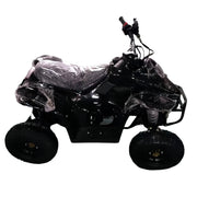 COOLBABY A7-02 ATV 110cc Single Cylinder, 4 Stroke Air Cooled Engine - COOLBABY