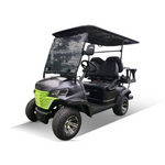 Load image into Gallery viewer, Sun Cart TXV2+2 4-Passengers Off-road Golf Cart
