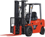 Load image into Gallery viewer, Nexen Libero FDL15 – 1.5 Ton Diesel Forklift