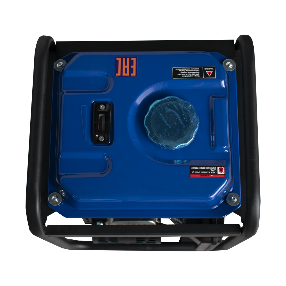 EGA6000 5kW Gasoline Generator | 5000W Power