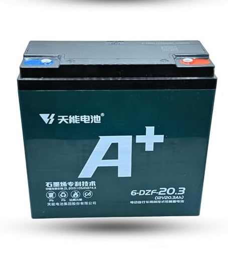 12v 20.3ah Lead Acid battery