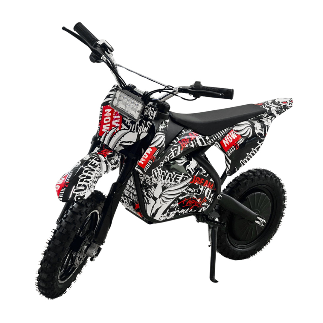 KTM Kids Electric Bike