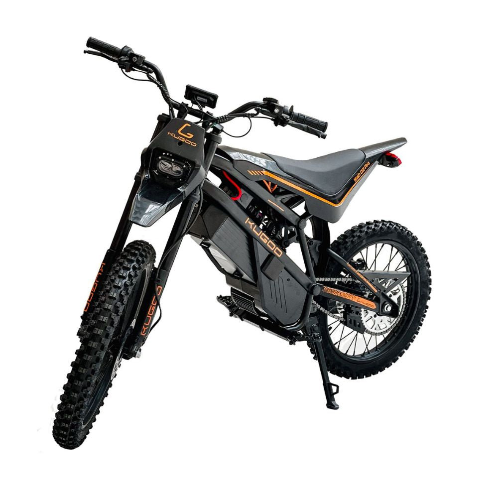 Kugoo Wish 02 Pro