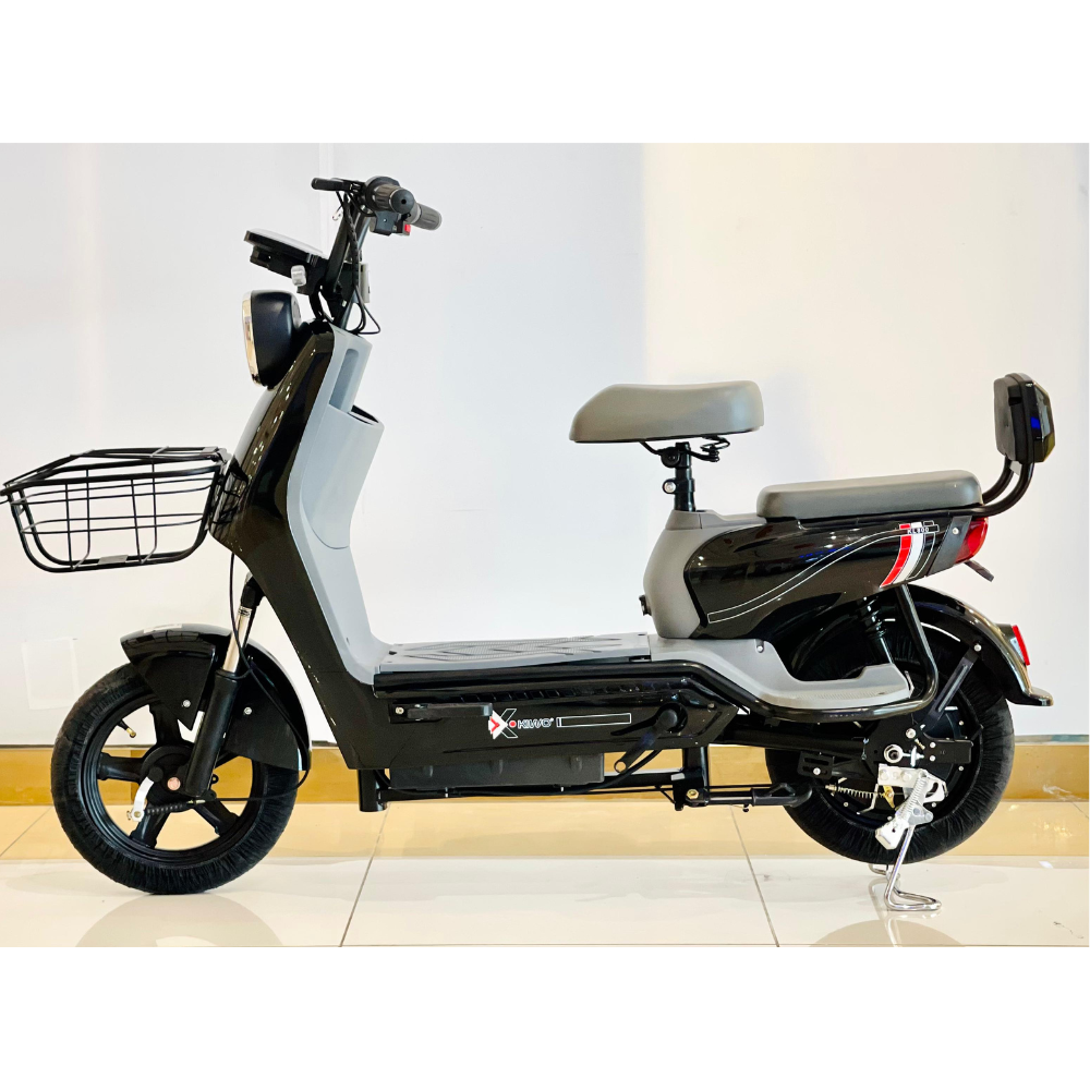 Shen Niu 1350W Electric Bike