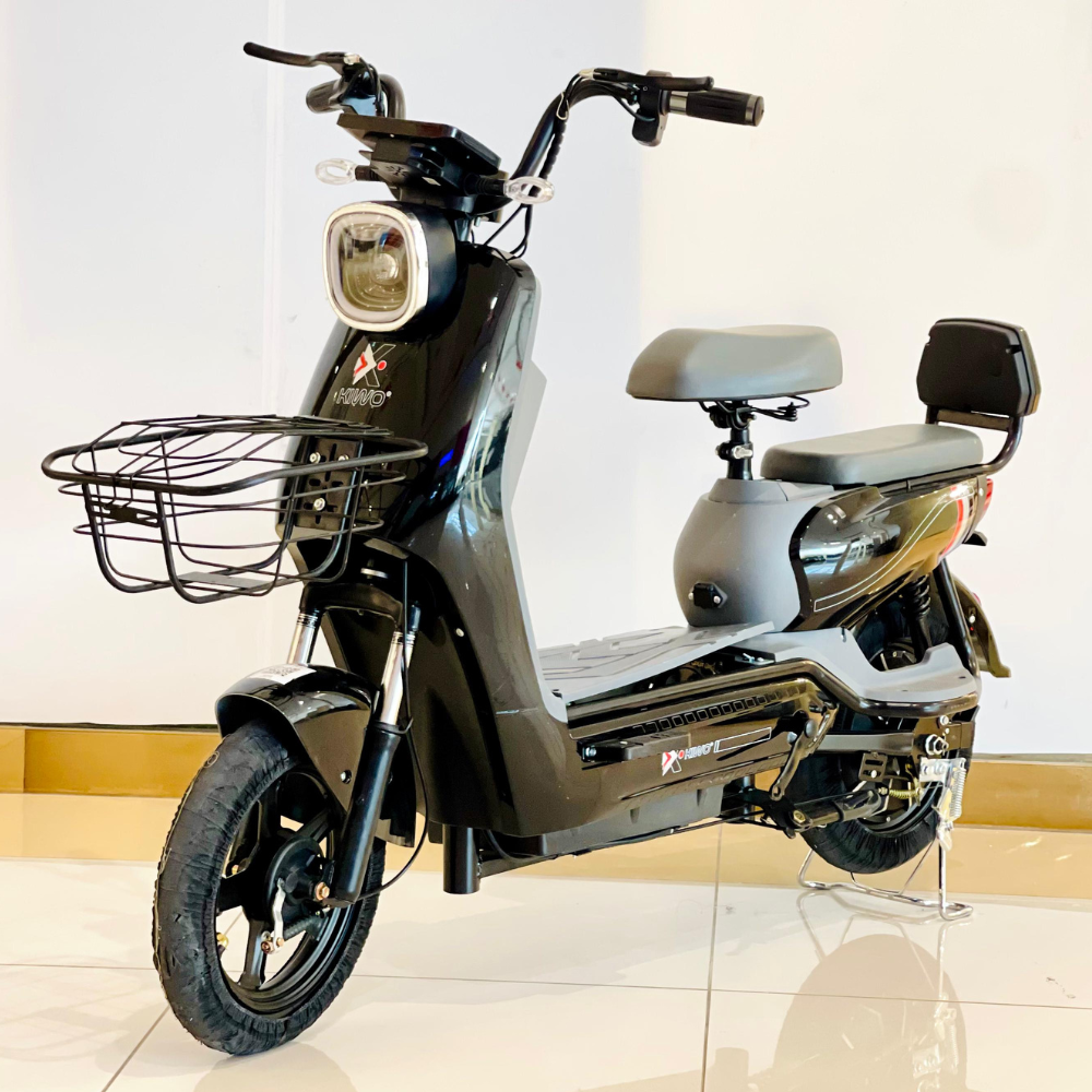 Shen Niu 1350W Electric Bike