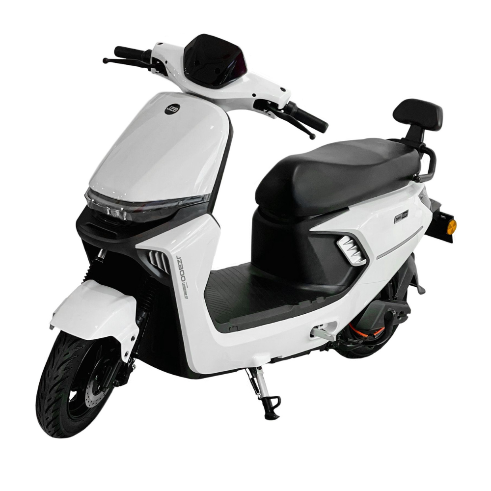D-01 Electric Bike