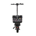 Load image into Gallery viewer, Kugoo City Ride Electric Scooter
