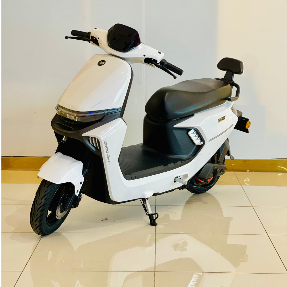 D-01 Electric Bike