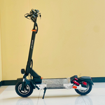 Load image into Gallery viewer, W-06 Electric Scooter
