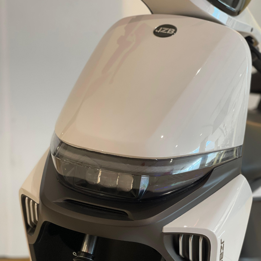 D-01 Electric Bike