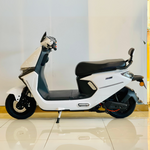 Load image into Gallery viewer, D-01 Electric Bike
