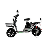Load image into Gallery viewer, Small Nimble Electric Bike
