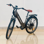 Load image into Gallery viewer, F-02 Electric Bike
