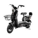 Load image into Gallery viewer, Shen Niu 1350W Electric Bike
