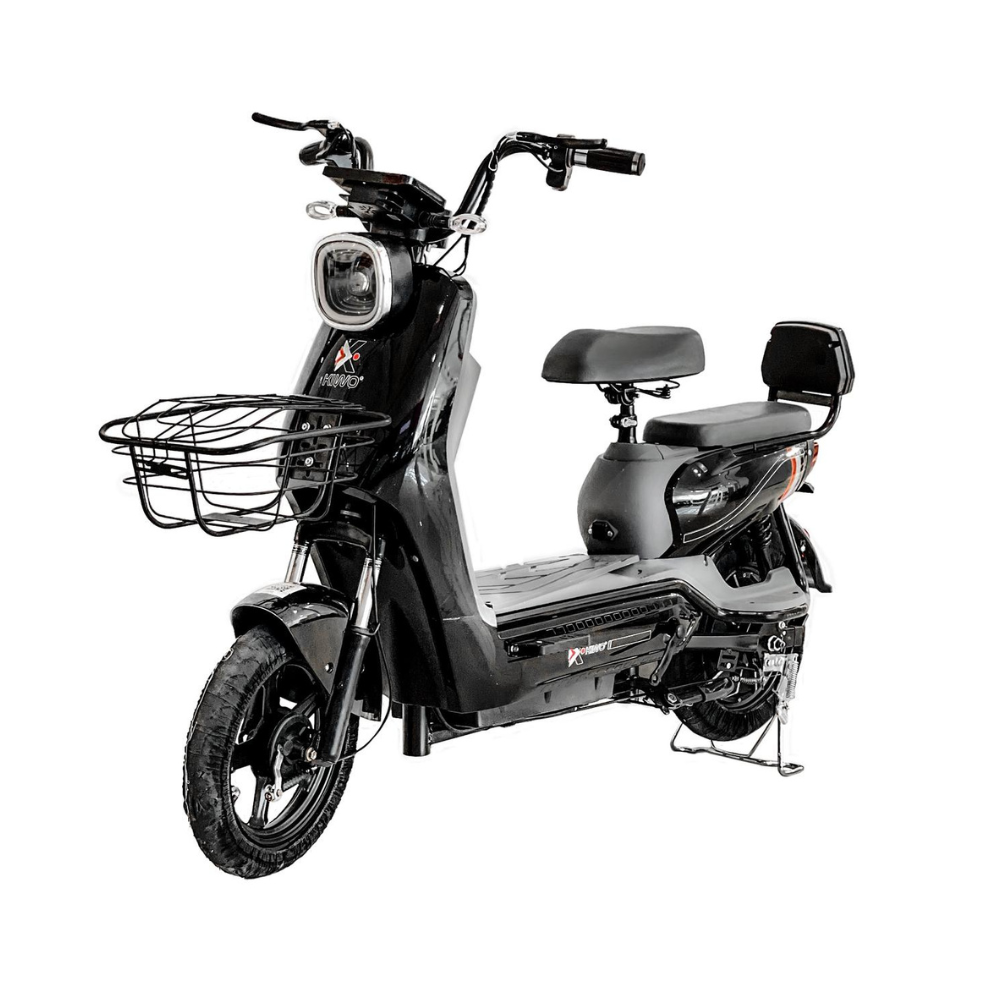 Shen Niu 1350W Electric Bike