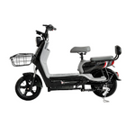 Load image into Gallery viewer, Shen Niu 1350W Electric Bike
