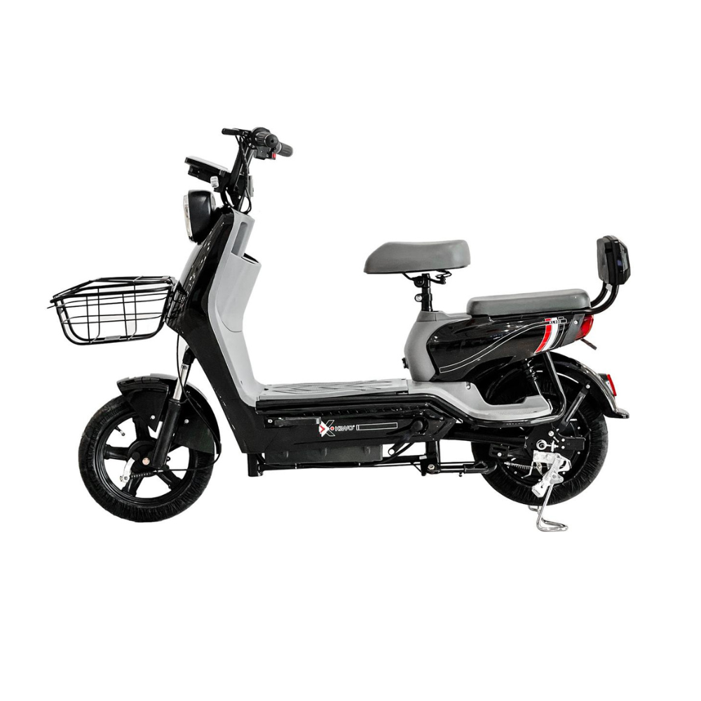 Shen Niu 1350W Electric Bike