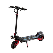 H-08 Dual Motor Electric Scooter