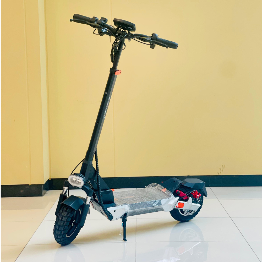 W-06 Electric Scooter