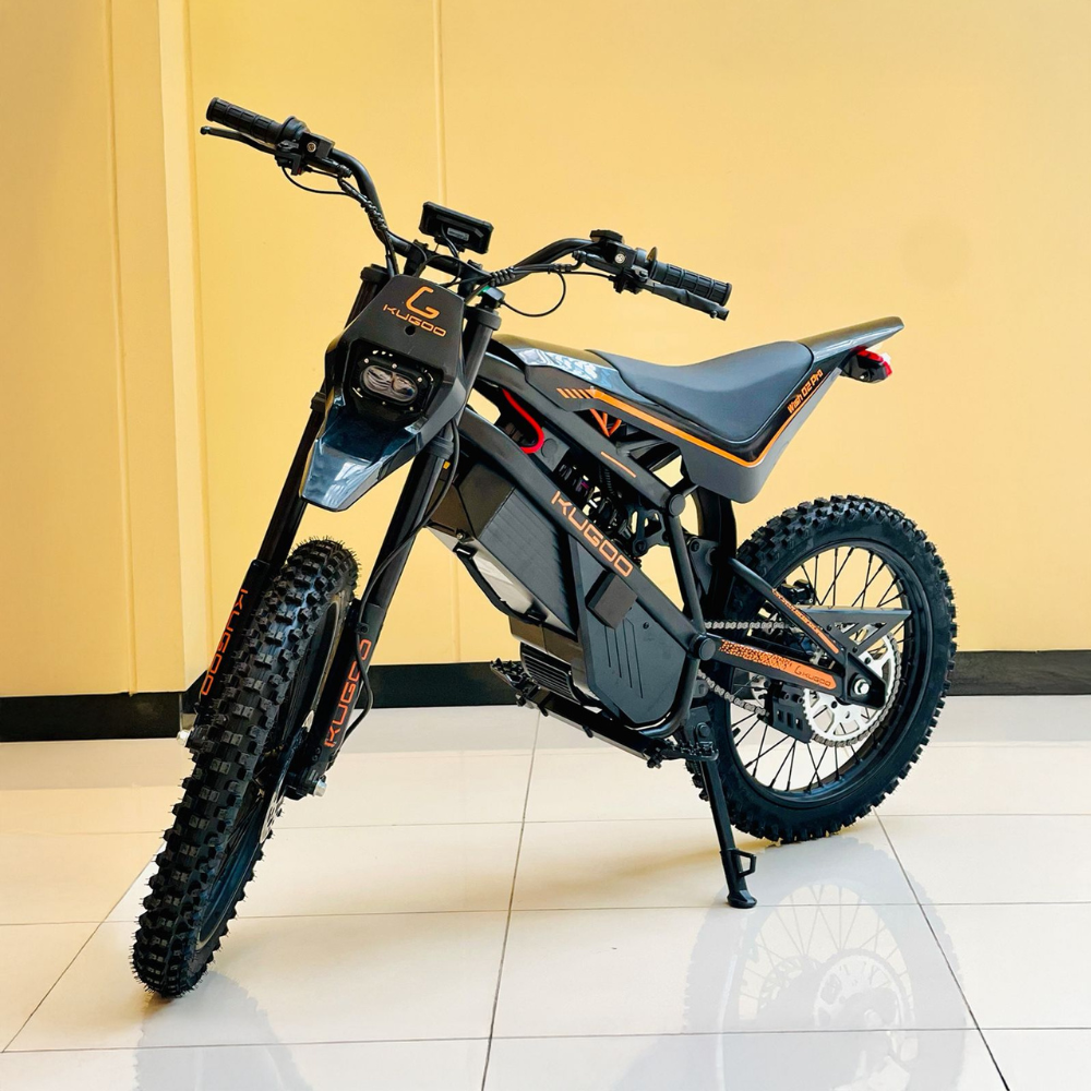 Kugoo Wish 02 Pro