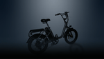 Load image into Gallery viewer, U03 Lightweight Electric Bike | 750W Max Power &amp; 70KM Range