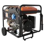 Load image into Gallery viewer, EG10000es-A Gasoline Generator | 8kW Rated / 9kW Peak – Grand Decho