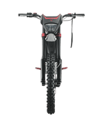 Load image into Gallery viewer, E·X800 Electric Dirt Bike 800Nm Torque 100KM/H Top Speed 220KM Range Off-Road E-Motorcycle**
