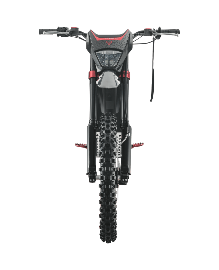 E·X800 Electric Dirt Bike 800Nm Torque 100KM/H Top Speed 220KM Range Off-Road E-Motorcycle**