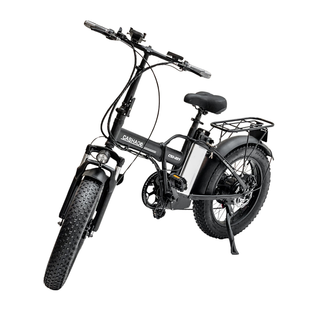 X-D Electric Scooter 500V Motor