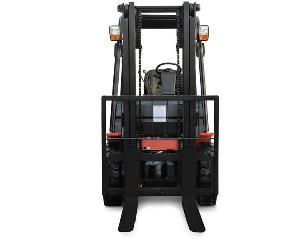 Nexen Libero FDL15 – 1.5 Ton Diesel Forklift