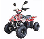 Load image into Gallery viewer, COOLBABY A7-02AM ATV 110cc Single Cylinder, 4 Stroke Air Cooled Engine - COOL BABY
