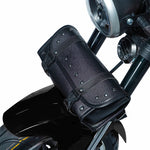 Load image into Gallery viewer, Electric Scooter With BT Speaker 65KM/H, Fat Tire Electric motorcycle | Black - COOLBABY
