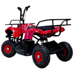 Load image into Gallery viewer, Kid&#39;s Electric Ride On Car With Max Speed 15 km/h
