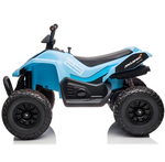 Load image into Gallery viewer, Kids Electric Ride On Licensed McLaren Racing 12V Quad Bike - COOLBABY
