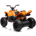 Load image into Gallery viewer, Kids Electric Ride On Licensed McLaren Racing 12V Quad Bike - COOLBABY
