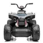 Load image into Gallery viewer, Kids Electric Ride On Licensed McLaren Racing 12V Quad Bike - COOLBABY
