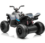 Load image into Gallery viewer, Kids Electric Ride On Licensed McLaren Racing 12V Quad Bike - COOLBABY
