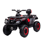 Load image into Gallery viewer, ATV Quad Kids Electric Ride On Outlander Battery Powered - COOLBABY
