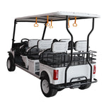 Load image into Gallery viewer, Electric Golf Cart, Golf Buggy 6-Seater Golf Cart
