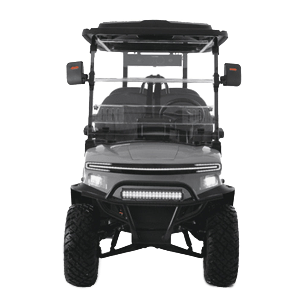 GOLF CART 5000 4 seat