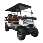 Load image into Gallery viewer, GCC Motor 4+2 Seat Electric Vehicle
