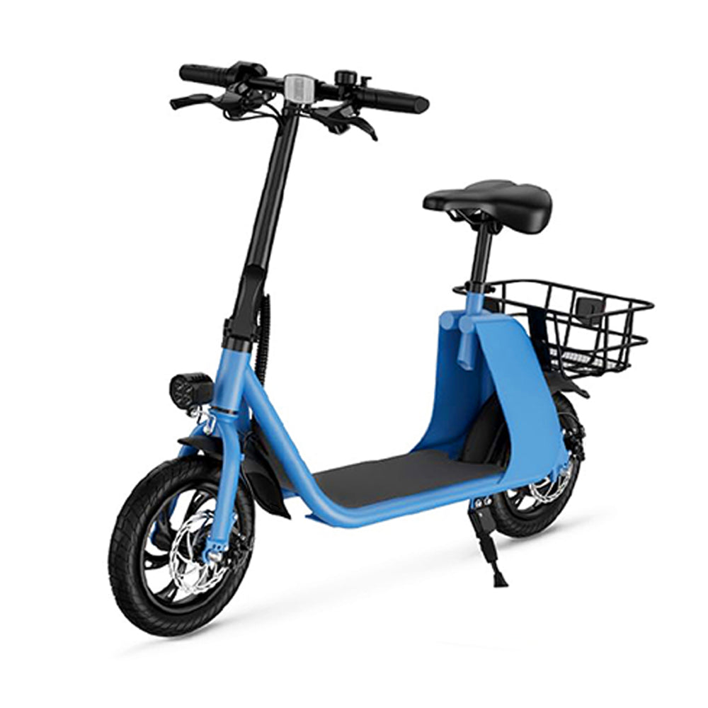 C2 Mini Electric Scooter