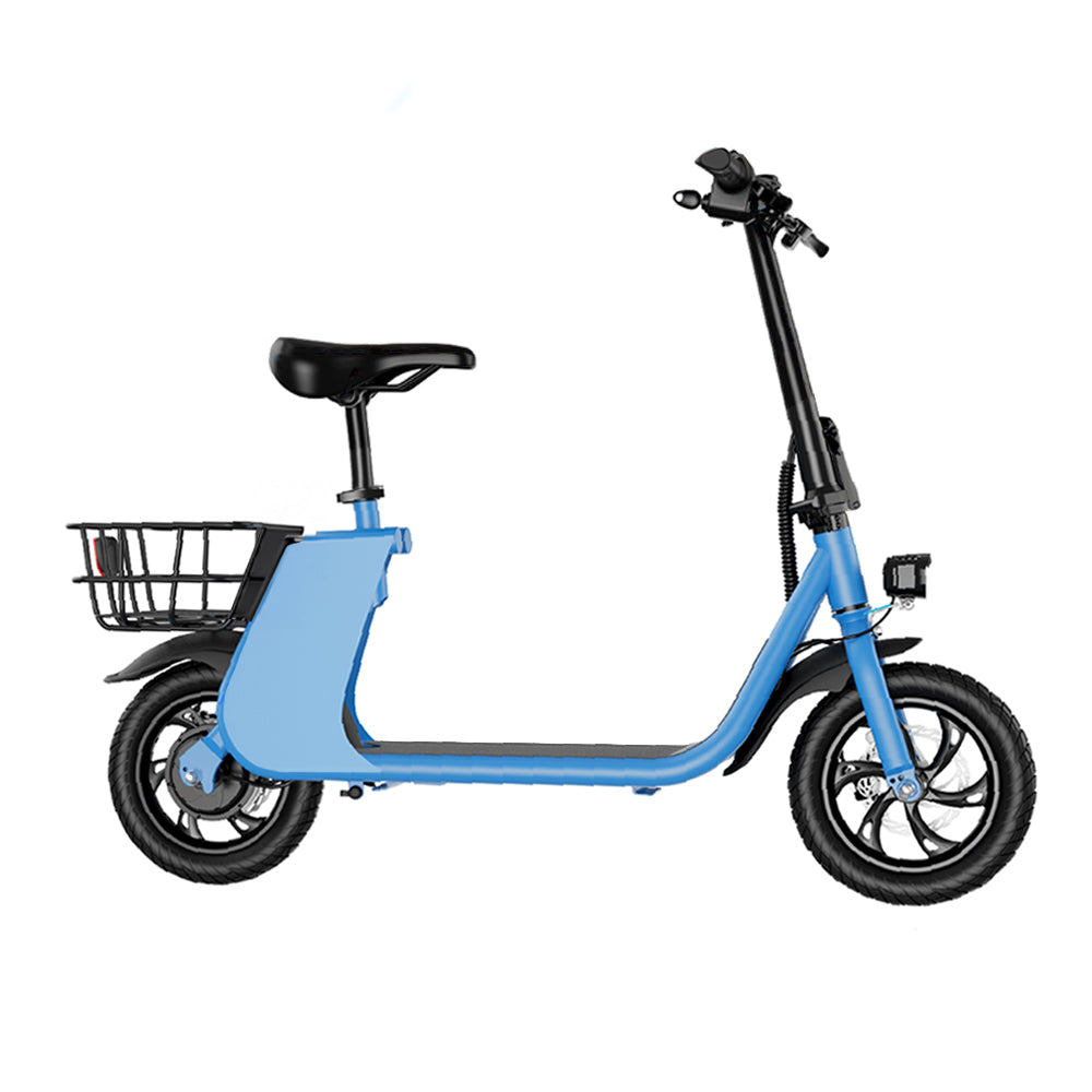 C2 Mini Electric Scooter