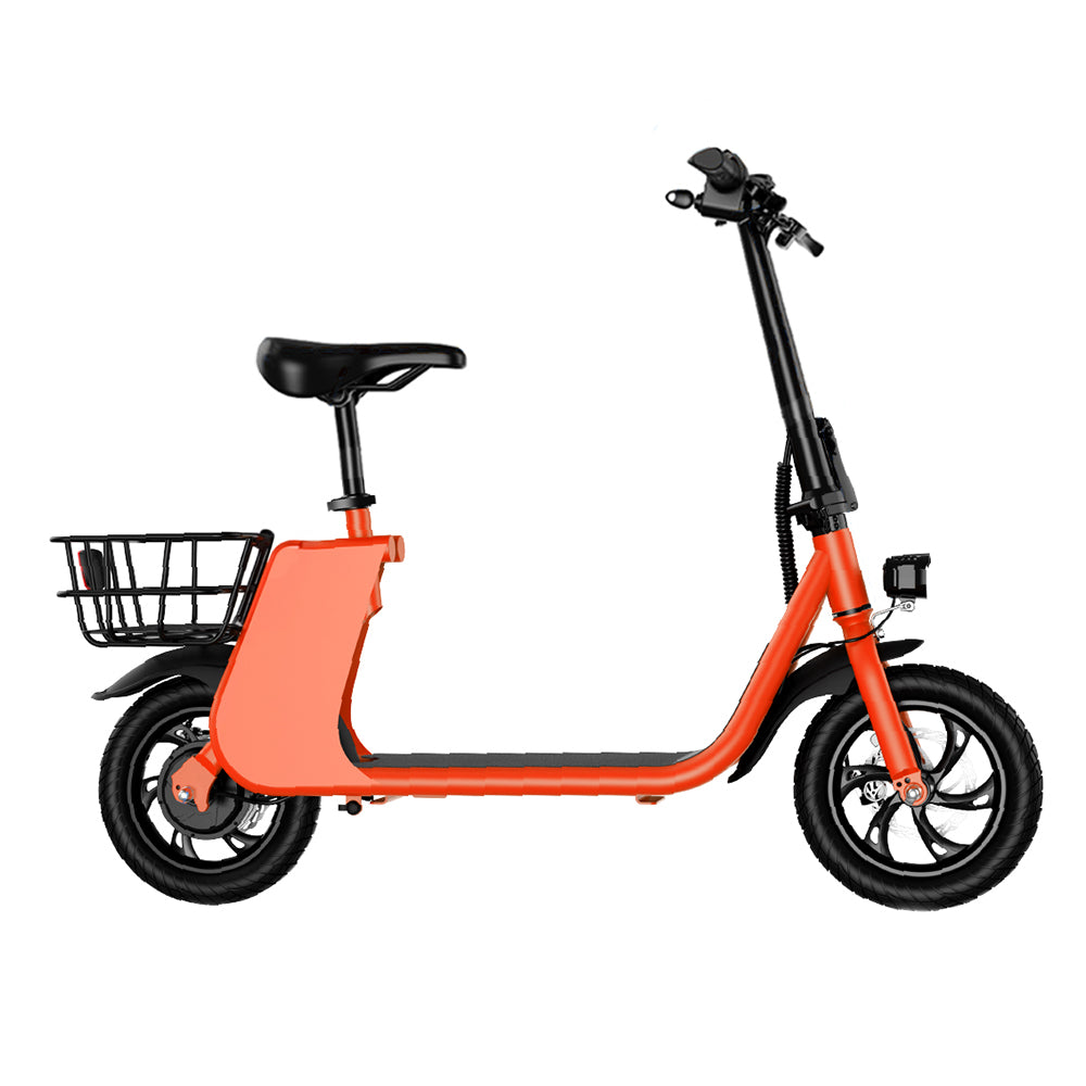 C2 Mini Electric Scooter