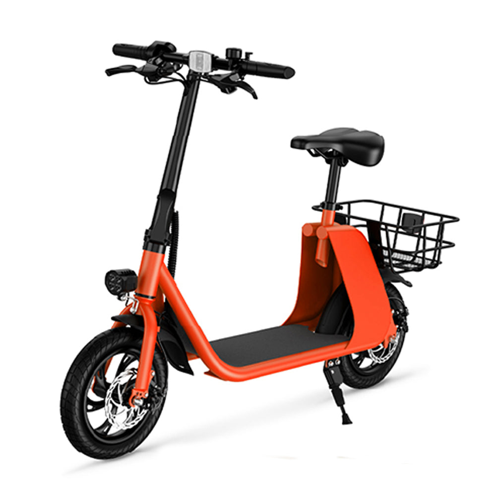 C2 Mini Electric Scooter