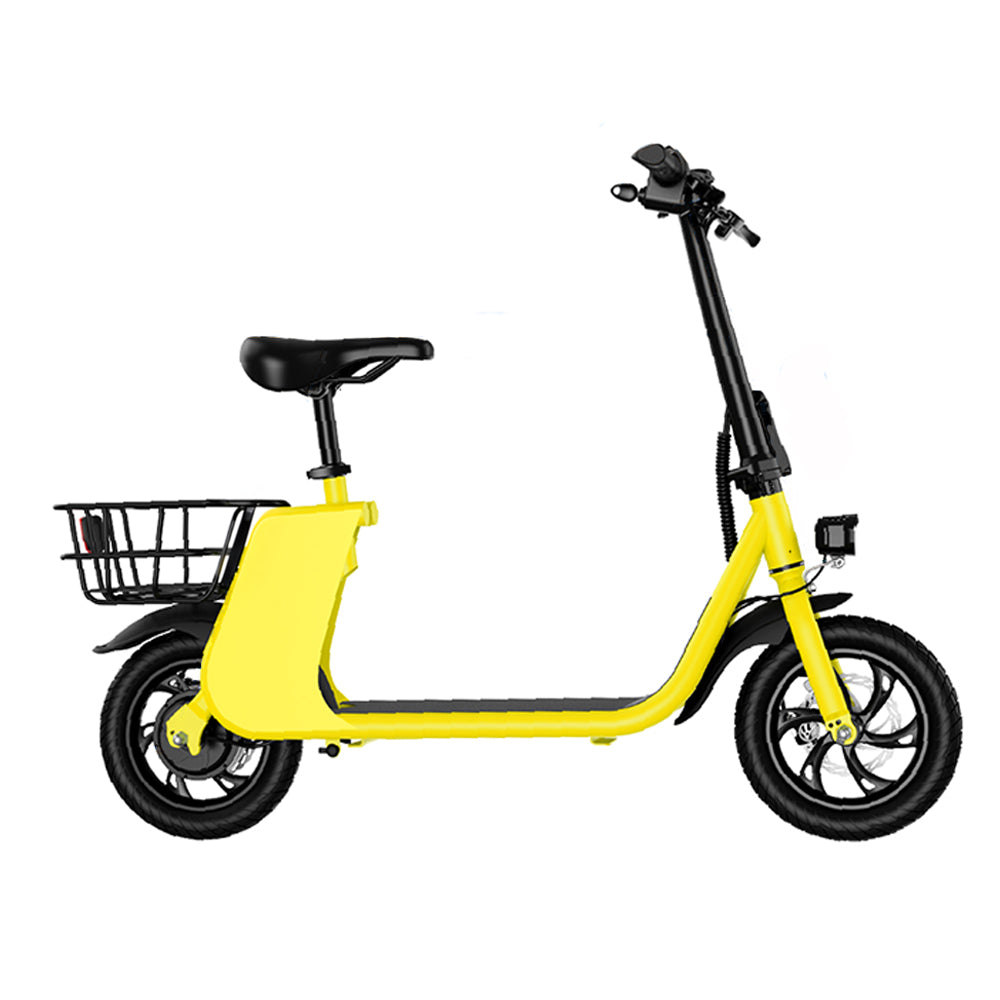 C2 Mini Electric Scooter