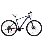 Load image into Gallery viewer, M1000 Pro 29-Inch Aluminum Mountain Bike - 30-Speed, Hydraulic Disc Brakes, Lockout Suspension Fork
