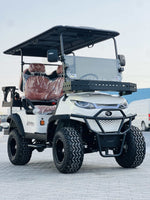 Load image into Gallery viewer, MXV 2+2 4 Seater Off-Road High Suspension Golf Cart